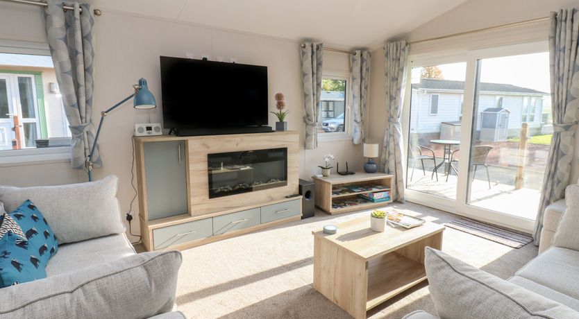 Photo of Brocklebank Lodge, 35