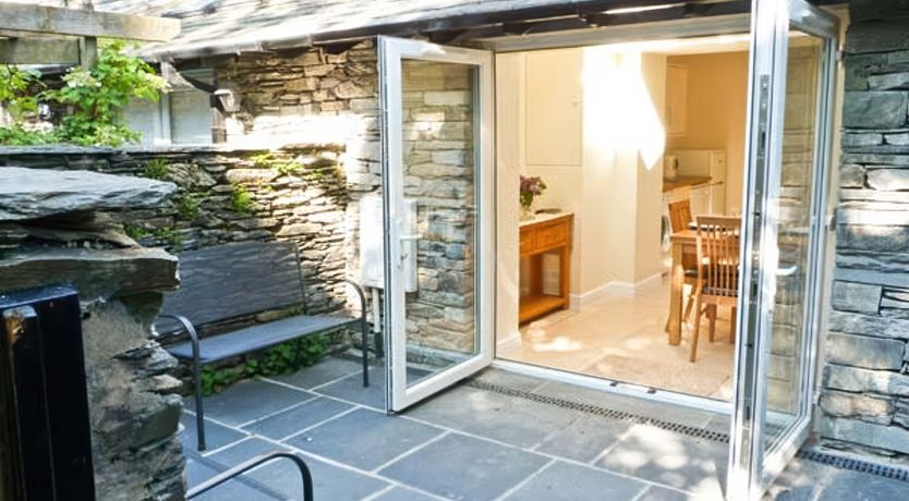 Photo of Rothay Cottage