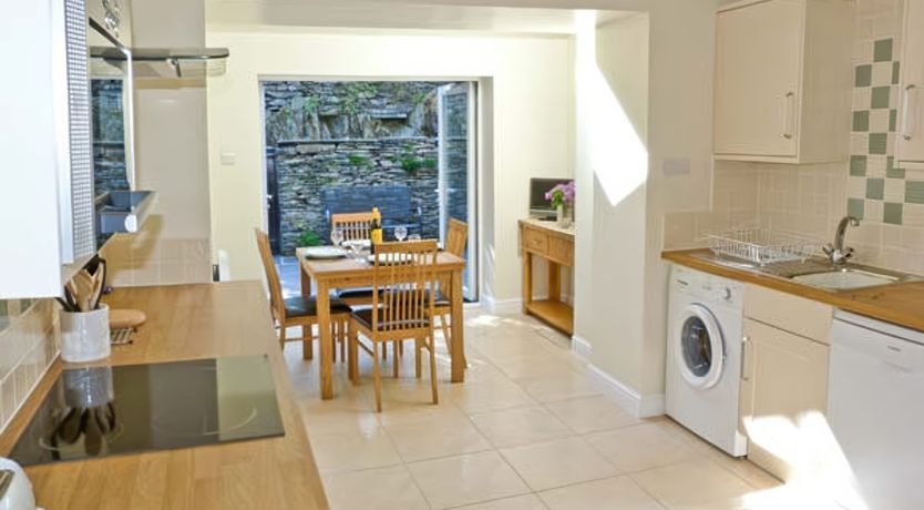 Photo of Rothay Cottage