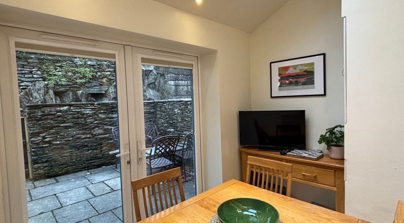 Photo of Rothay Cottage