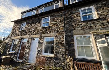 Rothay Cottage Holiday Home