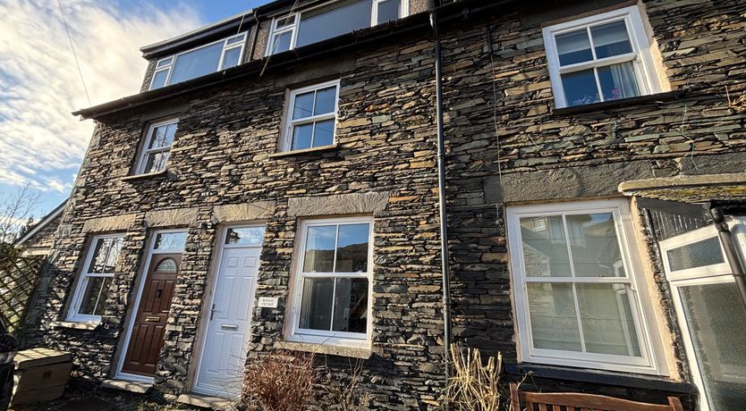 Photo of Rothay Cottage