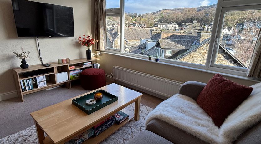 Photo of Rothay Cottage