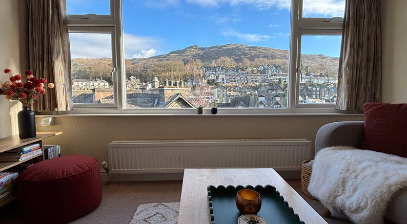 Photo of Rothay Cottage