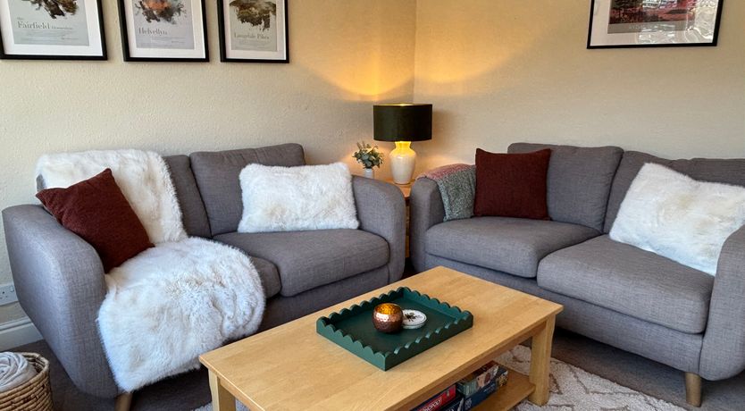 Photo of Rothay Cottage