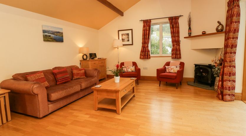 Photo of Blue Hill House