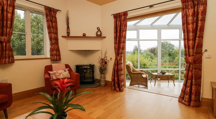 Photo of Blue Hill House