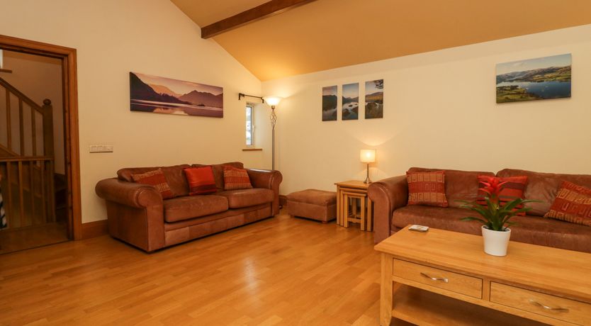 Photo of Blue Hill House