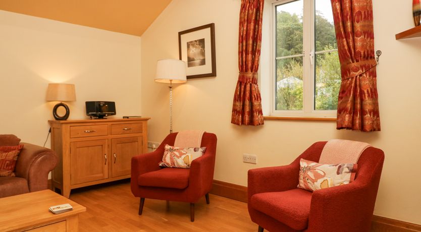 Photo of Blue Hill House