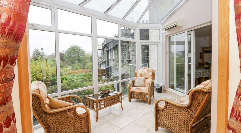 Photo of Blue Hill House