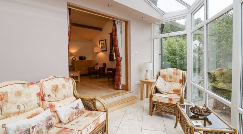 Photo of Blue Hill House