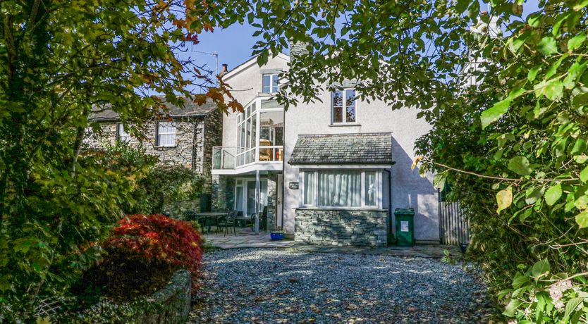 Photo of Blue Hill House