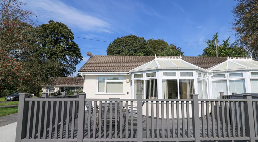 Photo of Trem-Yr-Afon