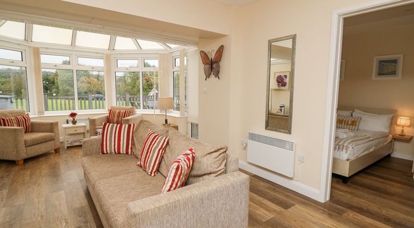 Photo of Trem-Yr-Afon