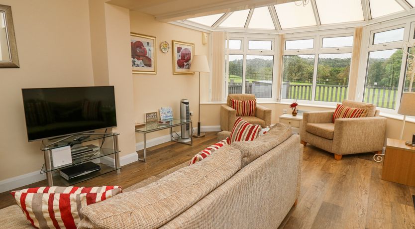 Photo of Trem-Yr-Afon