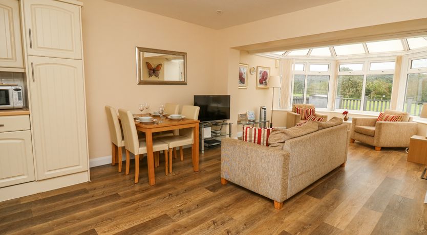 Photo of Trem-Yr-Afon