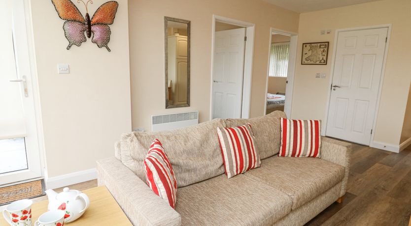 Photo of Trem-Yr-Afon