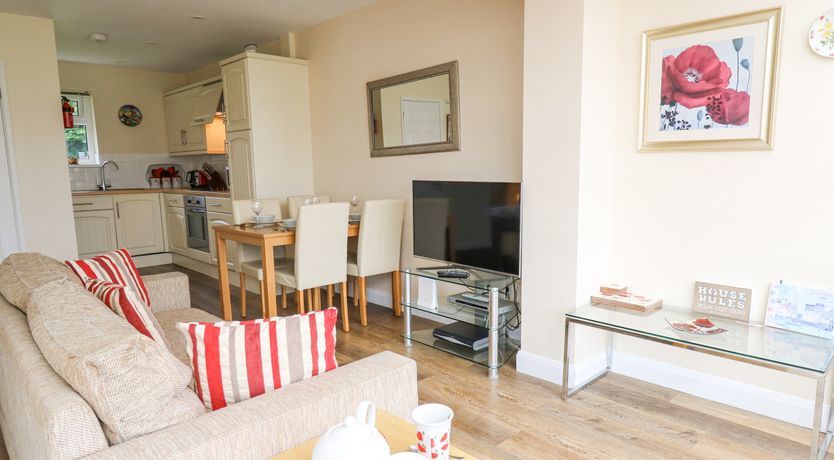 Photo of Trem-Yr-Afon