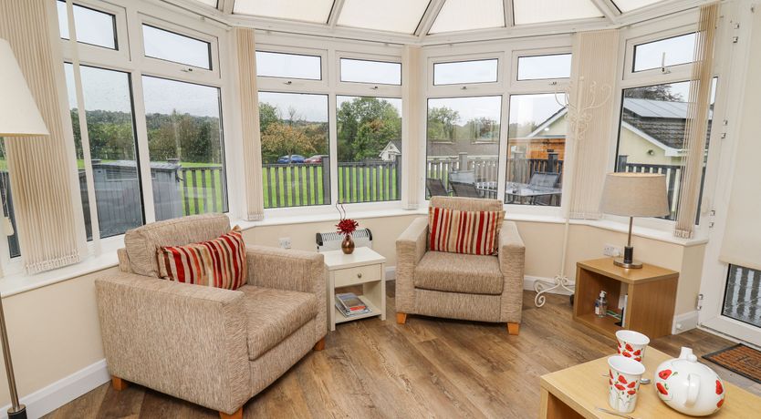 Photo of Trem-Yr-Afon