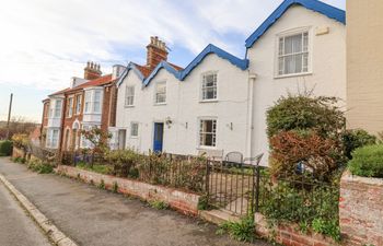 Iona Cottage Holiday Home