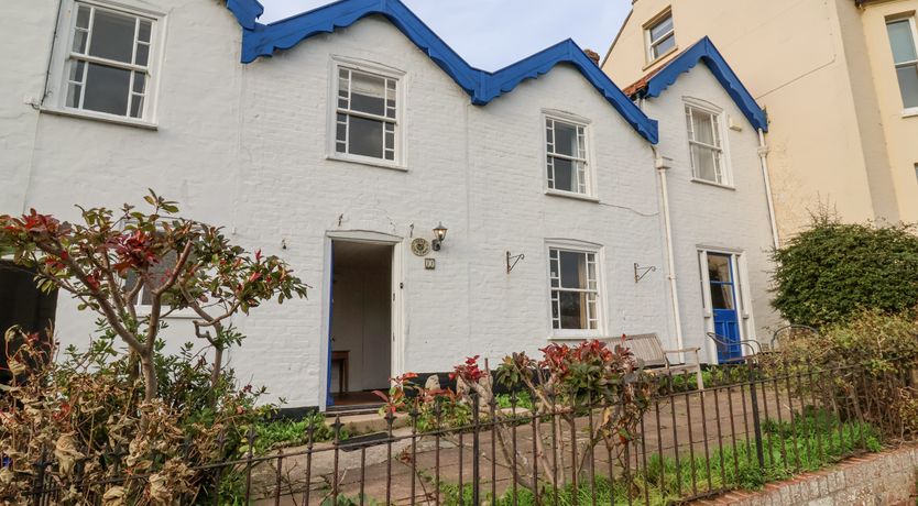 Photo of Iona Cottage