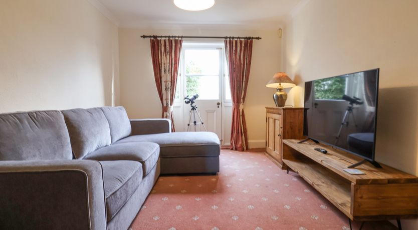 Photo of Iona Cottage