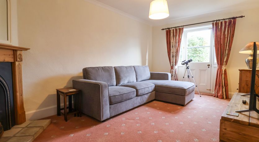 Photo of Iona Cottage