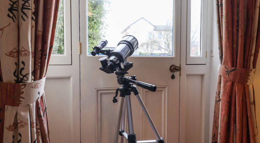 Photo of Iona Cottage