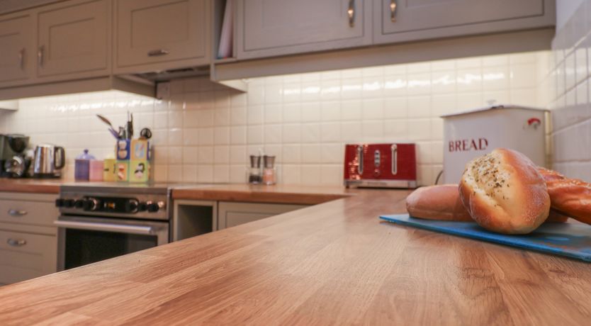 Photo of Iona Cottage