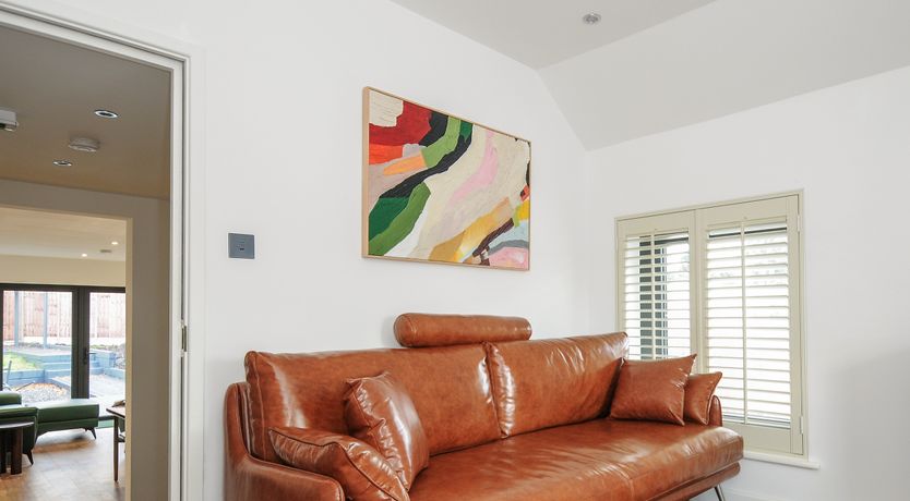 Photo of The Mooring