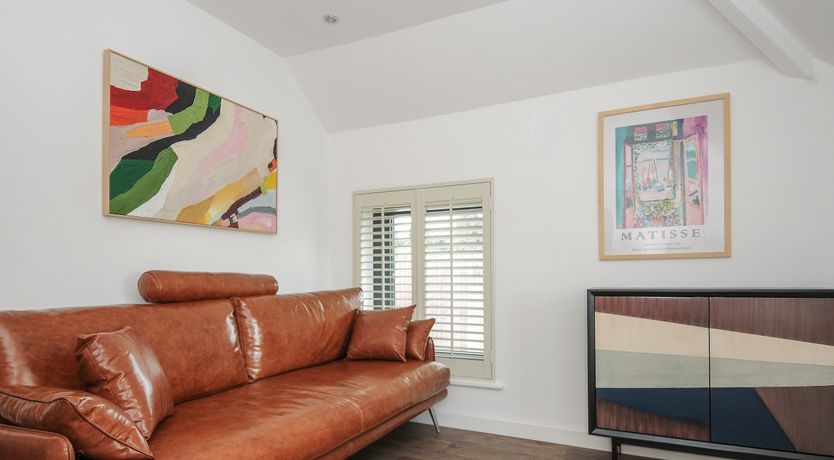 Photo of The Mooring