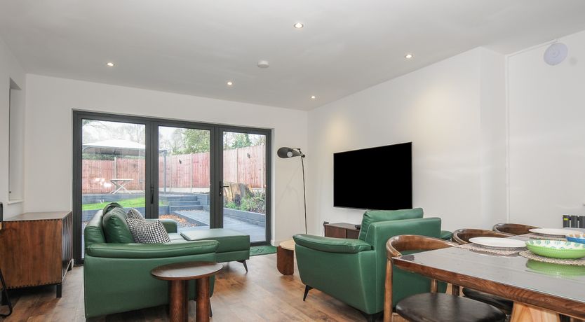 Photo of The Mooring