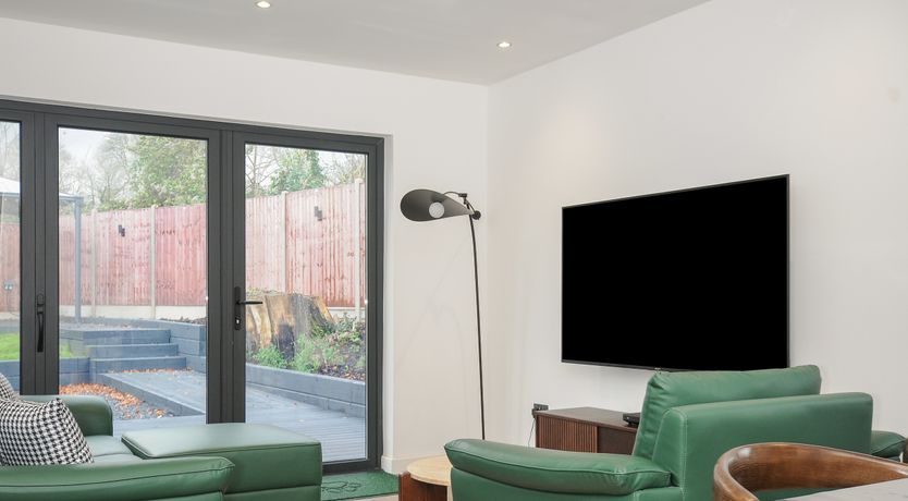 Photo of The Mooring