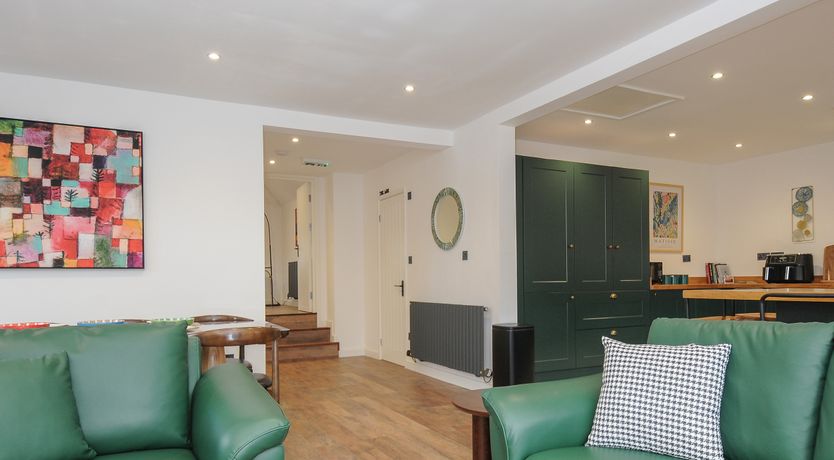 Photo of The Mooring