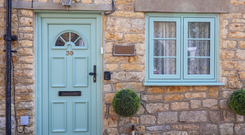 Photo of 30 Fleet Street