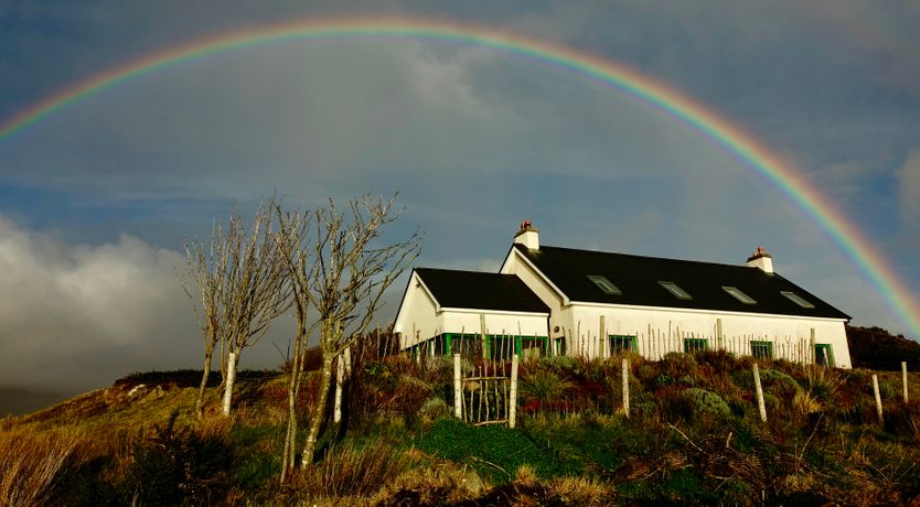 Photo of Lighthouse Hill