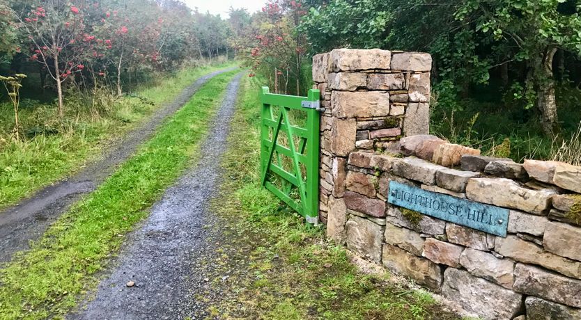 Photo of Lighthouse Hill