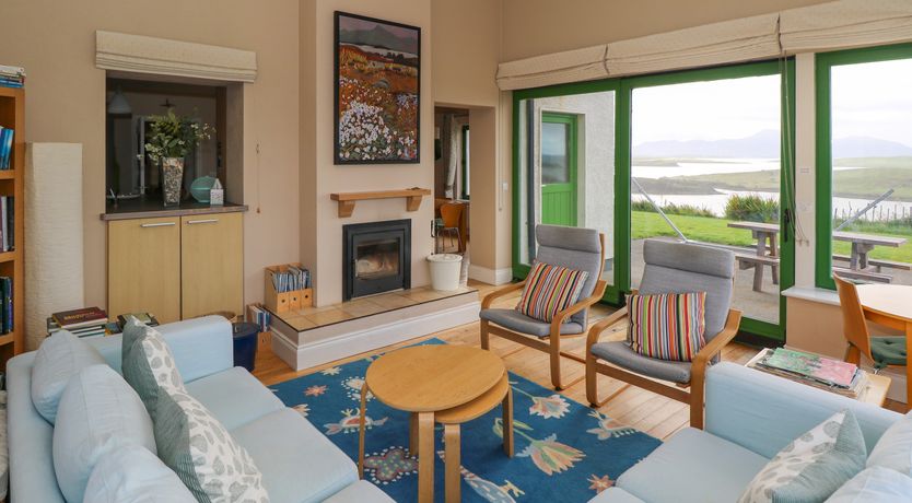 Photo of Lighthouse Hill