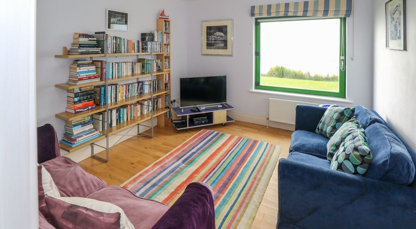 Photo of Lighthouse Hill