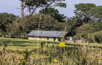 Foxglove Holiday Home