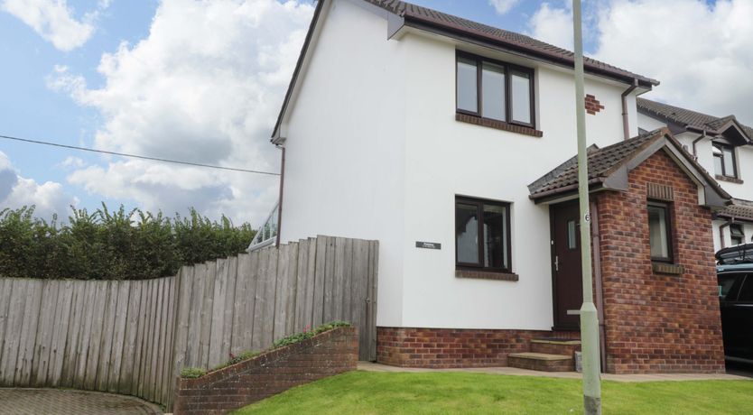 Photo of Croyde Pebbles