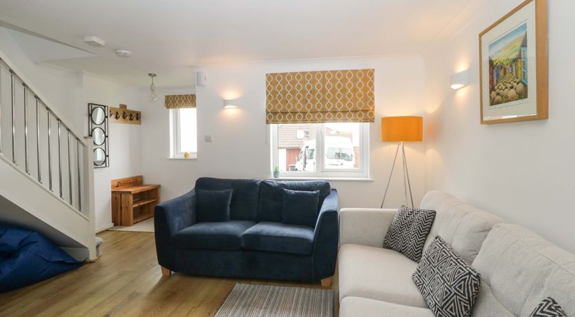 Photo of Croyde Pebbles