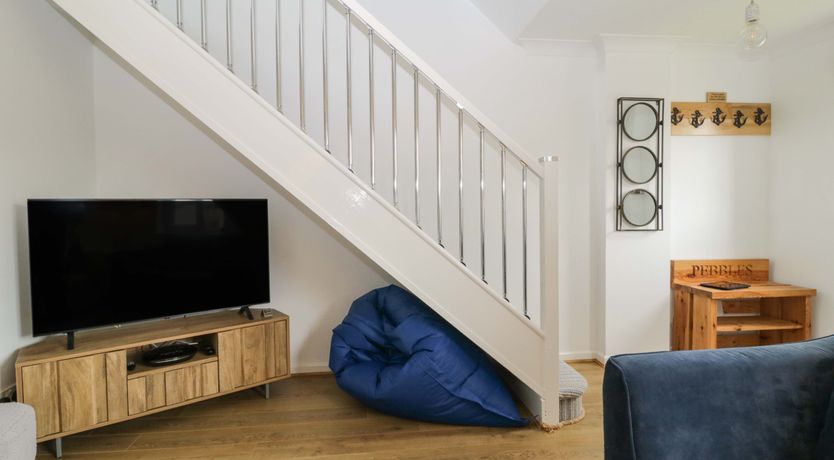 Photo of Croyde Pebbles