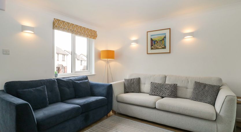 Photo of Croyde Pebbles