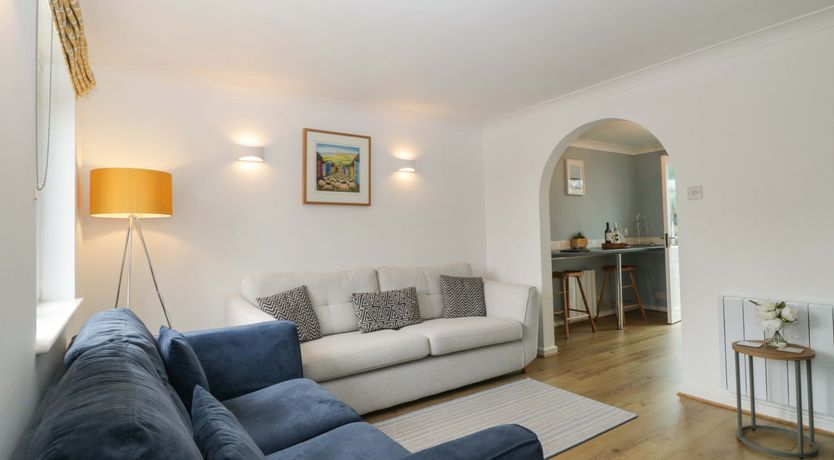 Photo of Croyde Pebbles