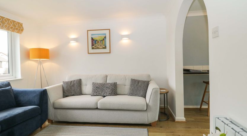 Photo of Croyde Pebbles