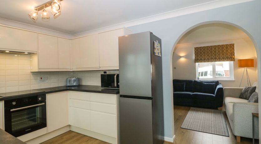 Photo of Croyde Pebbles