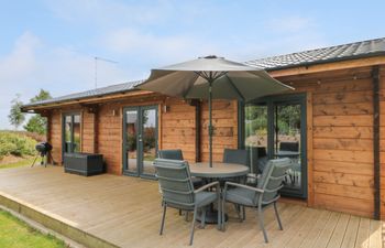 Swaythorpe Lodge Holiday Home