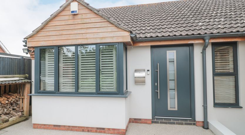 Photo of Orchard Leigh