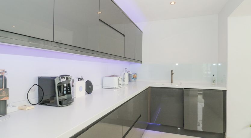 Photo of Orchard Leigh